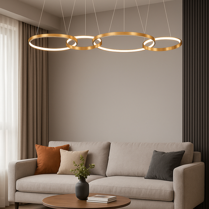 Ndriçues Led 94W | CD45 |