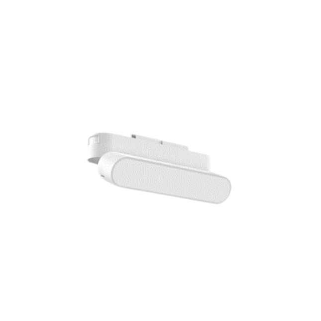 SPOT MAGNETIK WH |  UTF-30-Z-90°- PC150