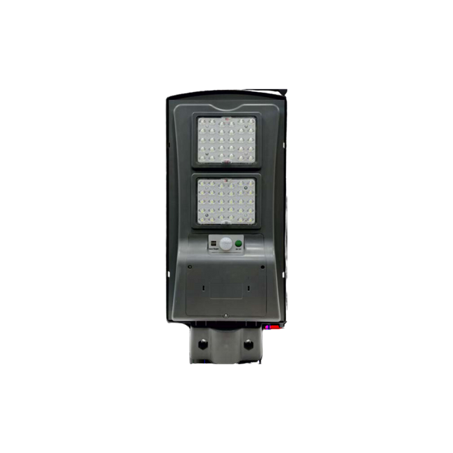DRITE RRUGE SOLARE | 60W