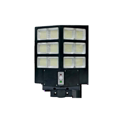 DRITE RRUGE SOLARE | 600W