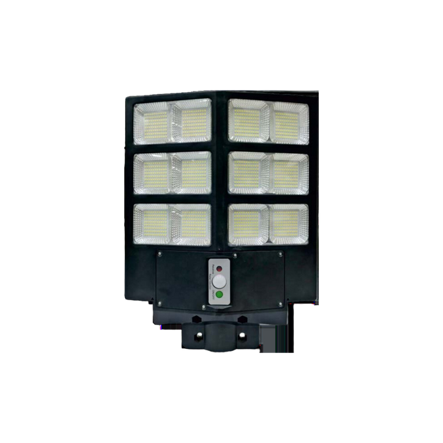 DRITE RRUGE SOLARE | 600W