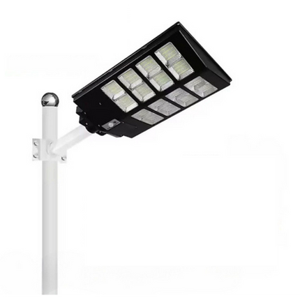 DRITE RRUGE SOLARE | 600W