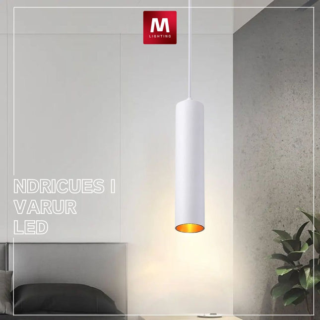 Ndricues i varur LED