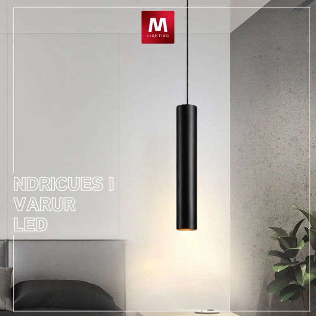 Ndriçues i varur LED 1XGU10