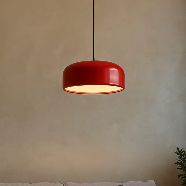 Ndriçues i varur LED 36W | MO108- 21 RD |