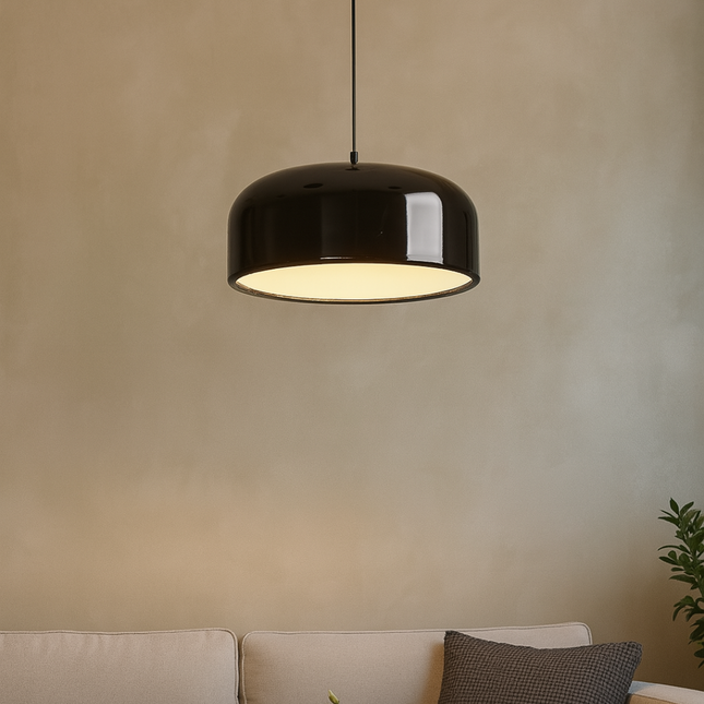 Ndriçues i varur LED 36W | MO108- 20 BK |