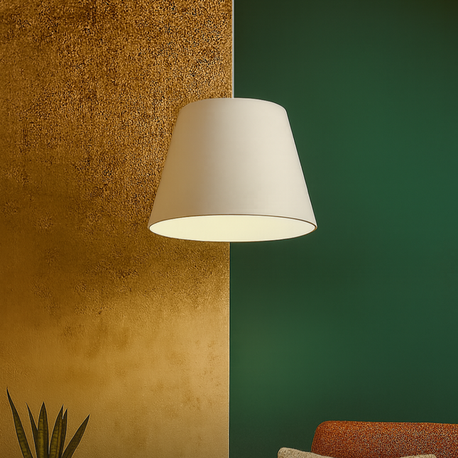 Ndriçues  i varur LED 40W  | MO108-39 WH |