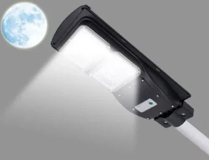 DRITE RRUGE SOLARE | 600W