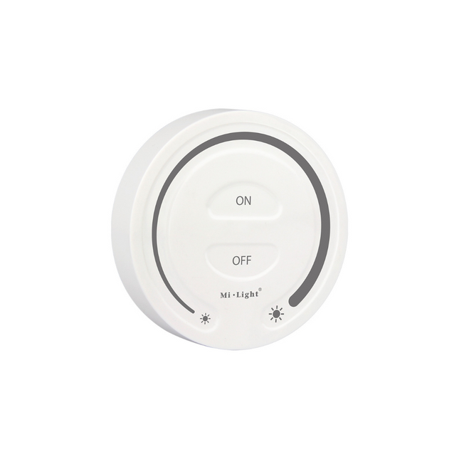 FUT087 Touch Dimming Remote (2.4GHz)