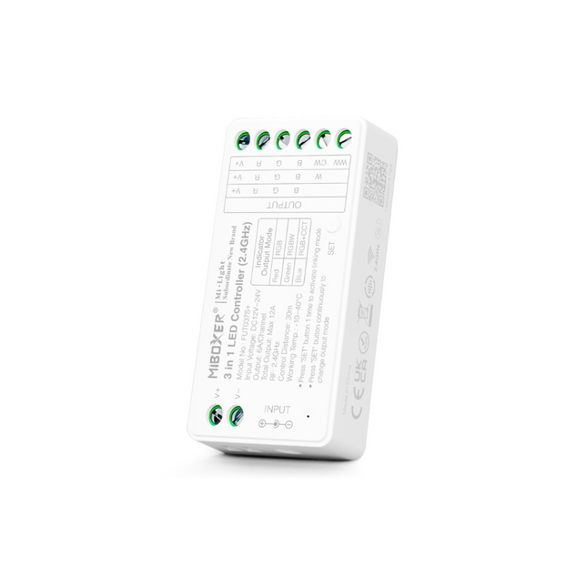 FUT037S+ 3 in 1 LED Controller (2.4GHz)