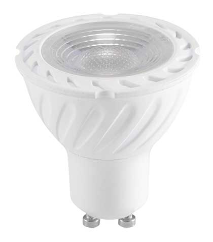POQA LED GU10 5W MONTLGHT