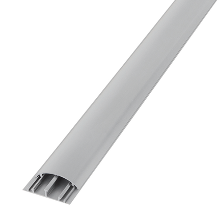 Kanal Plastike per dysheme 90x18mm 2M
