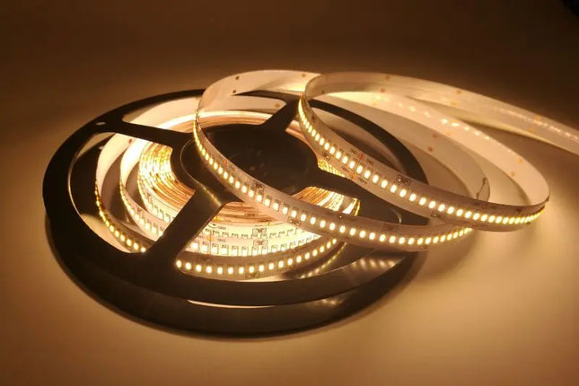 Led Shirit 48V 240Led/m