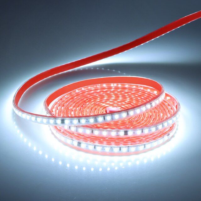 Led Shirit 220V 120Led/m IP65