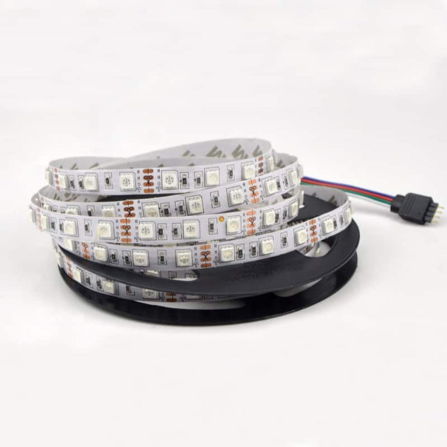 Led Shirit 12V RGB 60Led/m 5M