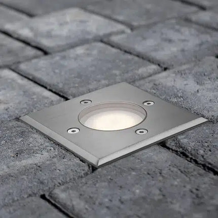 Dritë Toke 10W | 6500K | IP67 | 110×110mm