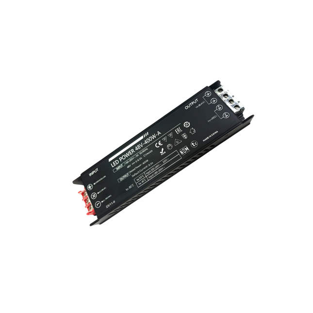 Trafo 48V 250W | 1A2B LIGHTING