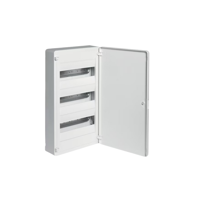 TABELË  HAGER |3R,36MODULA