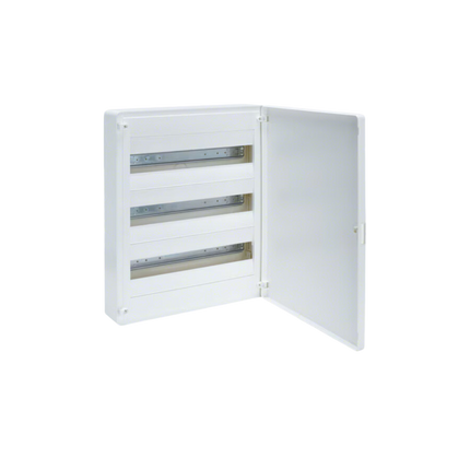TABELË  HAGER |3R,54MODULA