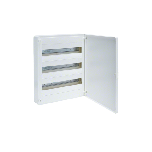 TABELË  HAGER |3R,54MODULA