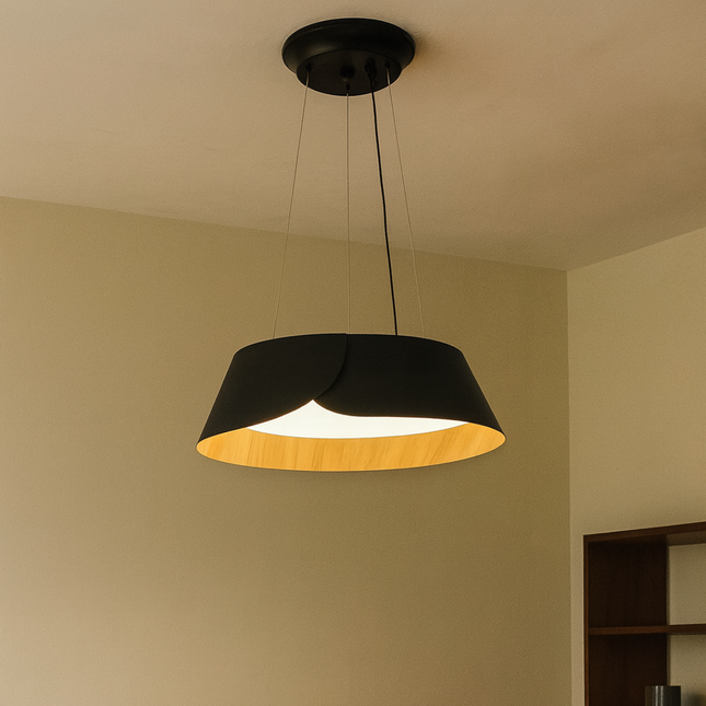 Ndriçues i varur LED 500*120mm |