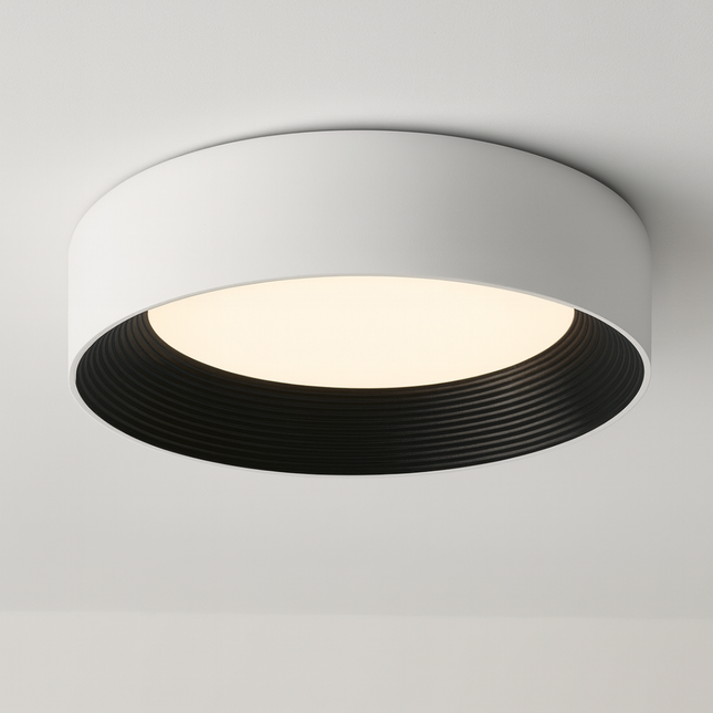 Ndriçues pllafoni - LED | 400*100mm |