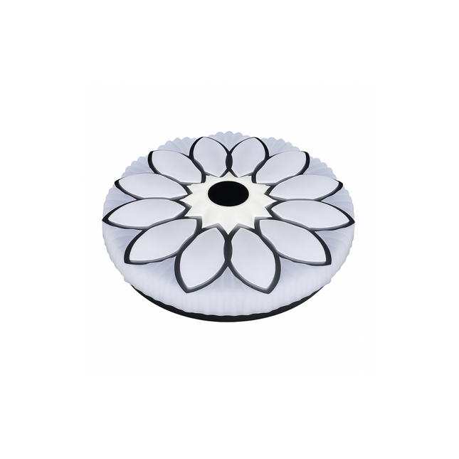 Pllafonierk LED | 24W 3CCT |