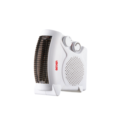 NGROHËSE ELEKTRIKE |BECKER 2000W - FH05