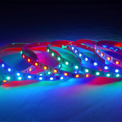 Led Shirit RGB 12V Matrix 5M