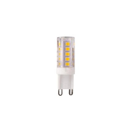Poqa Led G9 33D 3W | 6500K