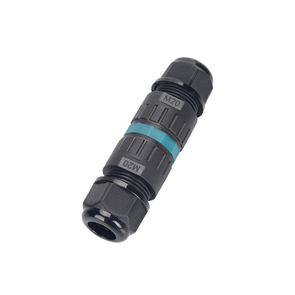 WAGO IP65