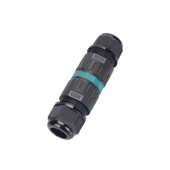 WAGO IP65