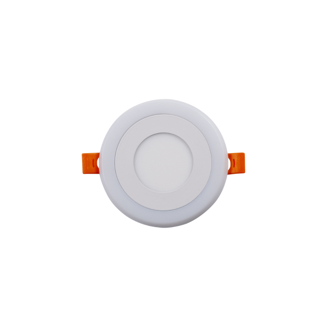 LED PANEL 3+3W |WH-WW