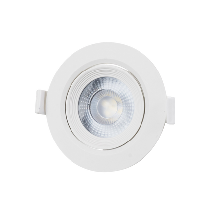 LED SPOT 5W MONTLIGHT | 3000K