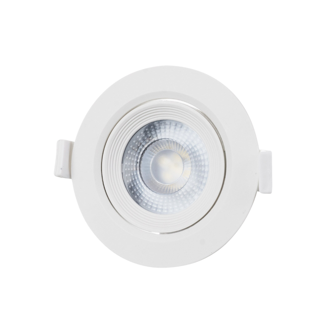 LED SPOT 5W MONTLIGHT | 3000K
