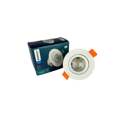 LED SPOT 3W MONTLIGHT | 6500K
