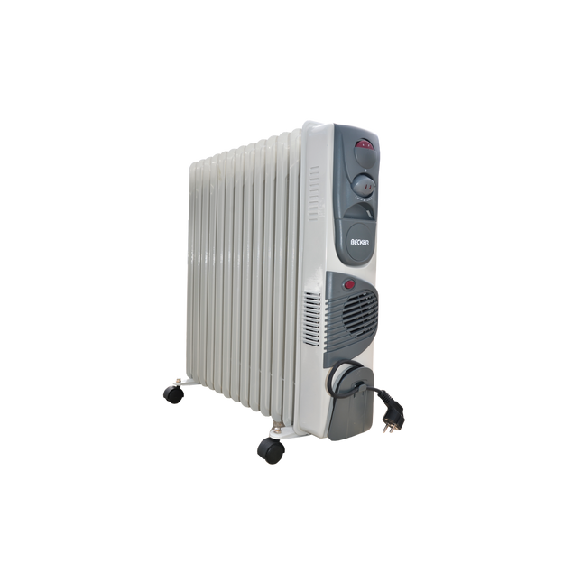 RADIATOR ELEKTRIKE |BECKER 15 BRINJESH - OH52-15