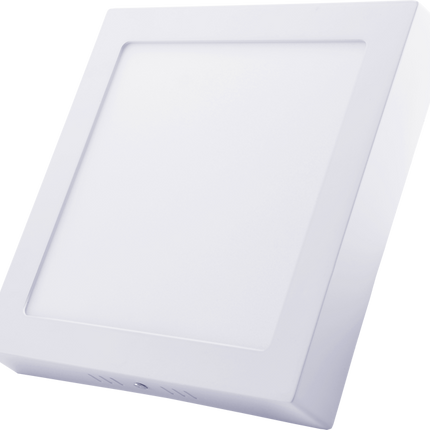 LED PANEL 18W MONTIM I JASHTEM KATROR