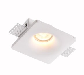 Spot Gipsi Katror 12×12 cm