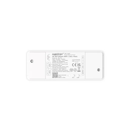 TRI-PW 500W AC Triac Dimmer