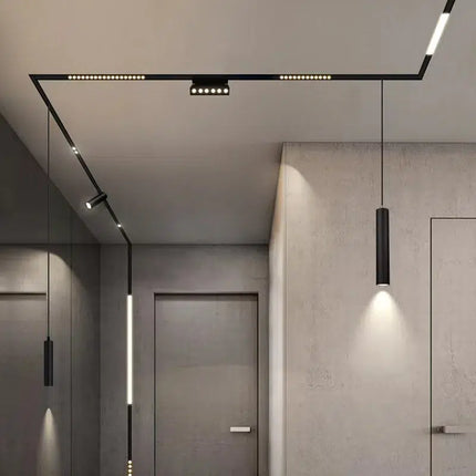 NDRIÇUES MAGNETIK VARRËS 20W 48V
