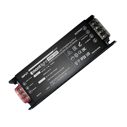 Trafo 12V 300W | montlight Premium