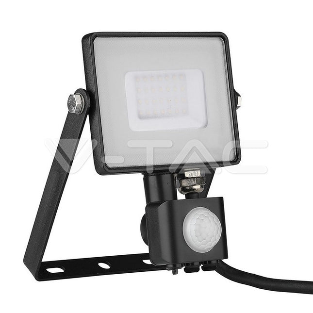 Reflektor 30W me senzor | V-TAC