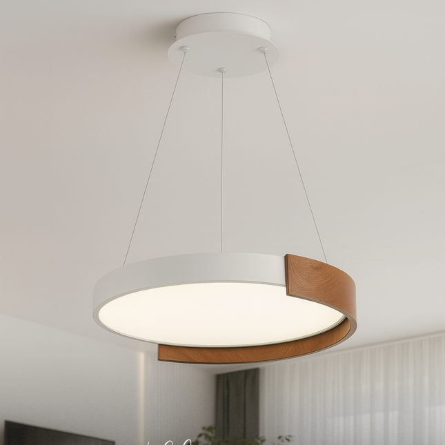 Ndriçues i varur LED 50CM-48W   | MO108-36 WH |