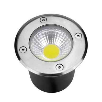 DRITË TOKE 10W | 3000K | IP67