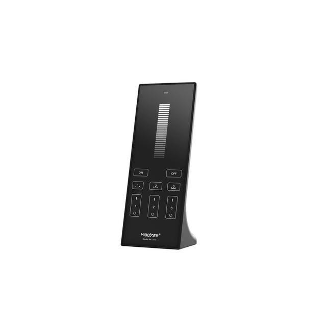 Y1 Brightness Vertical Remote (2.4GHz)