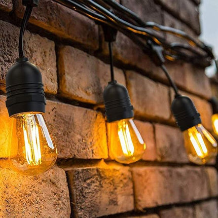 STRING LIGHTS