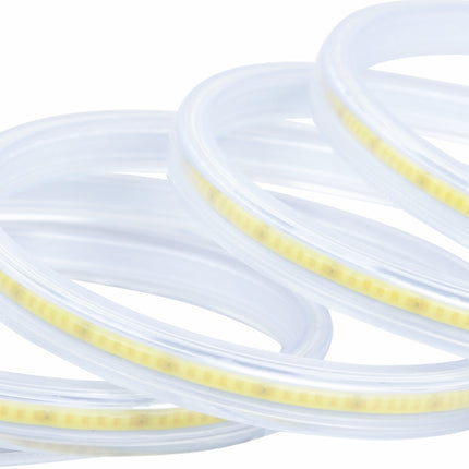 Led Shirit COB 220V