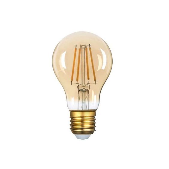 POQ DEKORATIVE LED A60 4W