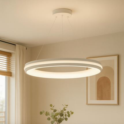 Ndriçues i varur LED 50CM  | MO107-27 WH |